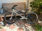 Ultralicht BMX, Fietsen en Brommers, Ophalen, Gebruikt, Aluminium