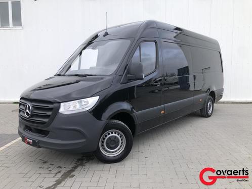 Mercedes-Benz Sprinter 317 CDI L3H2 9G-Tronic RWS, Autos, Mercedes-Benz, Entreprise, Sprinter Combi, Airbags, Air conditionné