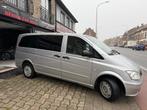 Mercedes Vito 9Place airco*Etat Comme Neuve*, Autos, Achat, 4 portes, Entreprise, Mercedes-Benz