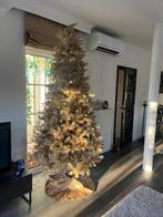 Prachtige gouden kunstkerstboom Everlands, Ophalen, Nieuw