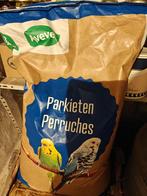 Vogelvoeder en vogeltoebehoren, Ophalen