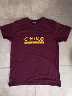 Chiro t-shirt mt 16 jaar 164, Jongen of Meisje, Ophalen of Verzenden, Zo goed als nieuw, Shirt of Longsleeve