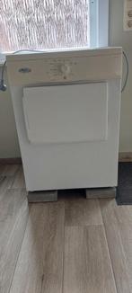 'Whirlpool' Droogkast, Elektronische apparatuur, Ophalen