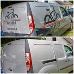 Detailing voor bedrijven en partuculieren, Auto's, Bedrijf, Te koop