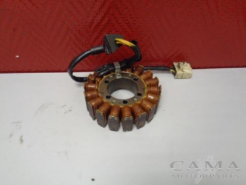 DYNAMO Honda CB 900 F Hornet 2002-2007 (CB900F SC48), Motoren, Onderdelen | Honda, Gebruikt