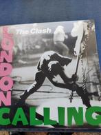 the clash (london calling, perf st, nog in ongeopend seal pl, Ophalen of Verzenden