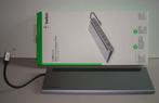 CONNECTEUR DE PERIPHERIQUE DOCK BELKIN, Computers en Software, Dockingstations, Ophalen, Zo goed als nieuw, Docking station