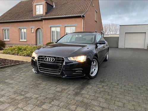 Audi a5 1.8tfsi Sportback Automatique/Toit ouvert 55 000km, Autos, Audi, Particulier, A5, ABS, Phares directionnels, Régulateur de distance