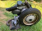 Motorblok px 125, Motoren, Onderdelen | Oldtimers, Ophalen