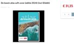Atlas (De boeck atlas soft cover - editie 2024), Ophalen, Nieuw, Aardrijkskunde, De Boeck
