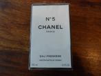 Parfum Numéro 5 Chanel Eau première 100 ml, Bijoux, Sacs & Beauté, Enlèvement ou Envoi, Neuf