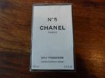 Parfum Numéro 5 Chanel Eau première 100 ml, Enlèvement ou Envoi, Neuf