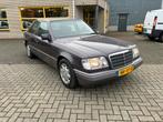 Mercedes-benz e250 w124, 745 kg, Achat, Série 200, Autres couleurs