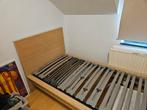 bed malm, Huis en Inrichting, Ophalen, Gebruikt
