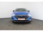 Nissan Qashqai MILD-HYBRID N-CONNECTA AUTOMAAT *DAB*360°CAM, Auto's, Nissan, Automaat, USB, Blauw, Bedrijf