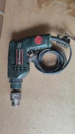 Perceuse Metabo, Ophalen, Gebruikt, Boormachine