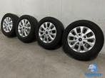 6mm! Originele Ford Transit Custom 16 inch velgen 5x160 zome, Auto-onderdelen, Banden en Velgen, 16 inch, Banden en Velgen, Ophalen of Verzenden
