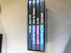 DVD Box Ingmar Bergman 8 DVD, Drama, Ophalen of Verzenden, Zo goed als nieuw, 1940 tot 1960