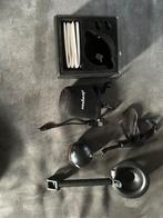 Deeper pro +, TV, Hi-fi & Vidéo, Enlèvement ou Envoi, Comme neuf