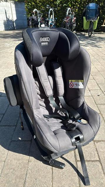 Autozit Axkid Mini beschikbaar voor biedingen