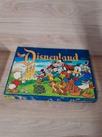 Disneyland spel - s5162, Hobby en Vrije tijd, Verzenden, Zo goed als nieuw