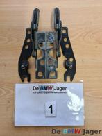 motorkap scharnier set BMW X5 E53 41618402173, Auto-onderdelen, Gebruikt, Ophalen of Verzenden, BMW, BMW