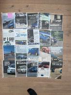 SUBARU IMPREZA - ARTICLES, Enlèvement ou Envoi