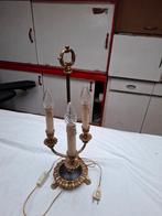 Kandelaar, Enlèvement ou Envoi