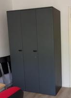 Armoire de bureau, Plusieurs portes, 100 à 150 cm, 200 cm ou plus, 25 à 50 cm