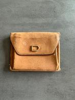 Delvaux portefeuille, Handtassen en Accessoires, Portemonnees, Ophalen, Gebruikt, Overige merken