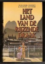 Eleanor Cooney - Het land v.d.rijzende draak, Envoi, Utilisé, Eleanor Cooney