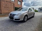 Vw jetta 1.9tdi, Auto's, Electronic Stability Program (ESP), Zwart, Bedrijf, Euro 4
