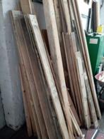 Planken, Ophalen, Gebruikt, Plank, 300 cm of meer