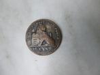 Pièce de 10 cents, Léopold 1, 1832, Enlèvement ou Envoi, Monnaie en vrac