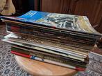 Oorlogstijdschriften - in batches, Verzamelen, Ophalen of Verzenden, Overige soorten, Boek of Tijdschrift
