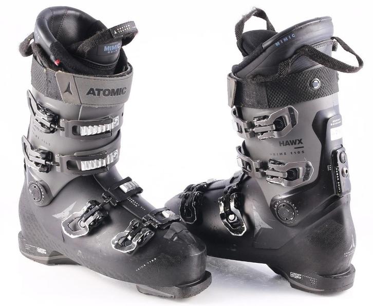 Chaussures de ski 43 44 EU ATOMIC HAWX PRIME 110 S, Sports & Fitness, Ski & Ski de fond, Utilisé, Skis, Atomic, Carving, Envoi