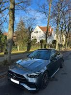 Mercedes AMG  C180, Autos, Mercedes-Benz, Argent ou Gris, Achat, 6 portes, Euro 6