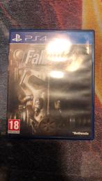 Fallout 4, Games en Spelcomputers, Ophalen, Zo goed als nieuw, Role Playing Game (Rpg), Vanaf 18 jaar