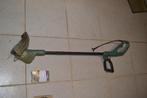 Bosch-randsnijder, Tuin en Terras, Grastrimmers, Ophalen, Gebruikt, BOSCH, 10 tot 30 cm