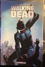 Walking Dead nr. 5 Monsterlijk, Boeken, Eén stripboek, Ophalen of Verzenden, Zo goed als nieuw