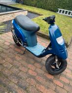 Piaggio typhoon, Fietsen en Brommers, Ophalen, Zo goed als nieuw, Tweetakt, 50 cc