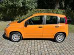 Fiat Panda - 1.2i Easy, Voorwielaandrijving, 4 zetels, Stof, Bedrijf