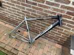 Aluminium kader maat 50, Fietsen en Brommers, Fietsonderdelen, Frame, Gebruikt, Algemeen, Ophalen