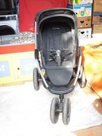 Buggy, kinderwagen en zoveel meer, Ophalen, Zo goed als nieuw, Maxi-Cosi, Zonnekap