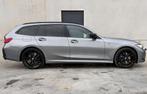 BMW 3 Serie 340 Facelift *XDrive*Pano*Keyless*Head-up*Memory, Cuir, Argent ou Gris, Achat, Euro 6