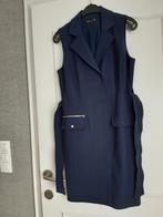 JBC Sora blauwe jurk maat 42, Kleding | Dames, Jurken, Ophalen of Verzenden, Zo goed als nieuw, Maat 42/44 (L)