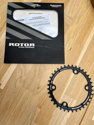 Rotor  kettingblad R8000 / R9100  beschikbaar voor biedingen