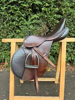 Selle Cliff Barnsby, Animaux & Accessoires, Chevaux & Poneys | Selles, Enlèvement, Utilisé