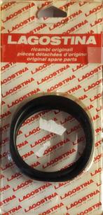 Joint pour couvercle de casserole lagostina neuf 9/12L, Enlèvement, Neuf