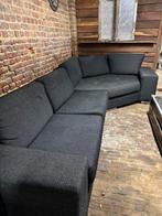 Ruime zetel, Huis en Inrichting, Zetels | Zetels, Ophalen, Gebruikt, 100 tot 125 cm, Hoekbank